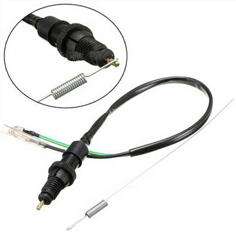 

Универсальный задний стоп-сигнал для мотоцикла, комплект пружин для переключателя стоп-сигнала, аксессуары для мотоциклов