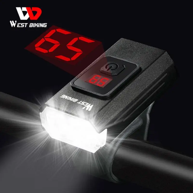 

Передний светодиодный фонарь T6 для велосипеда, USB зарядка, освещение для горного велосипеда, алюминиесветильник фара для велосипеда, фонарь...