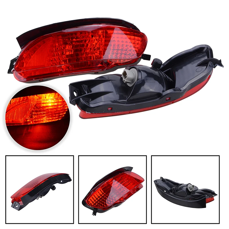 Фонарь для бампера Lexus RX400h 06-08 RX350 07-09 RX330 04-06