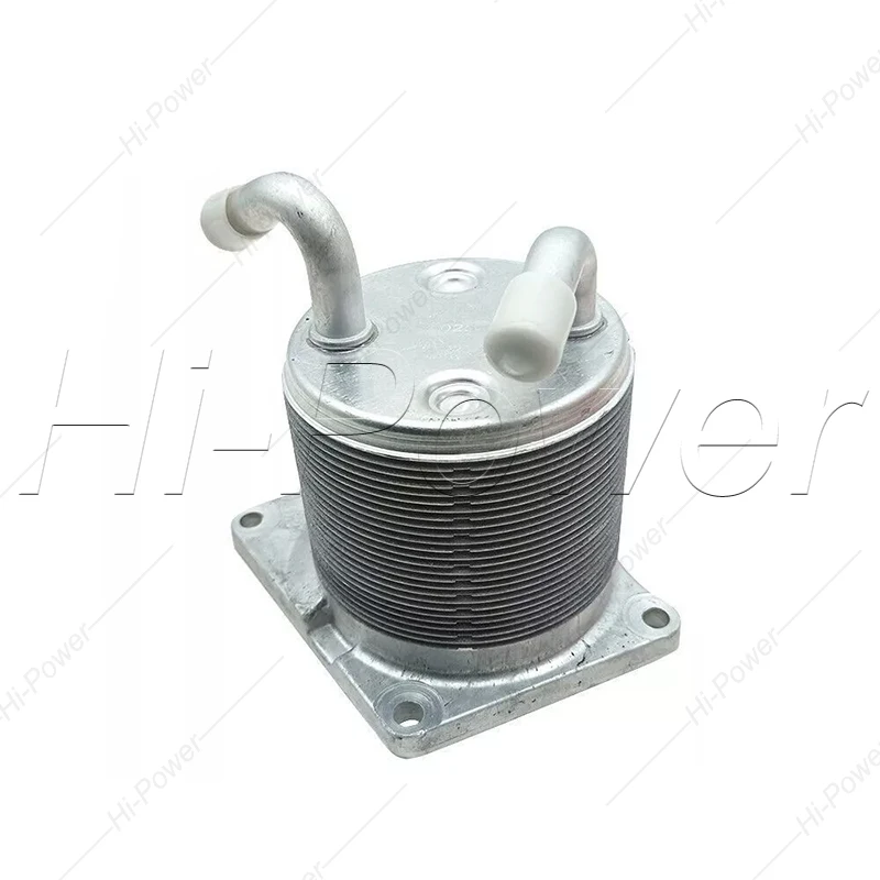 JF011E RE0F10A Масляный радиатор автоматической коробки передач CVT 2 трубки 216063 TX0A 7200756