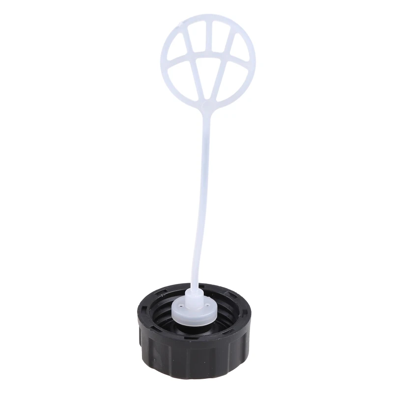 

X37E Lawn Mower Gas Cap Fit For Replacement Parts Craftsman Briggs Stratto