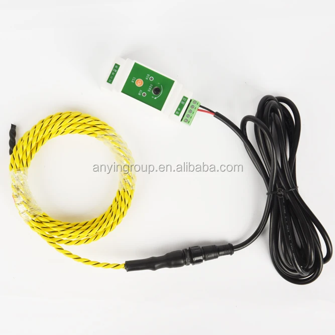 

Professional Manufacture For Environmental Monitoring Water Leakage Detection System, smart water leak sensor