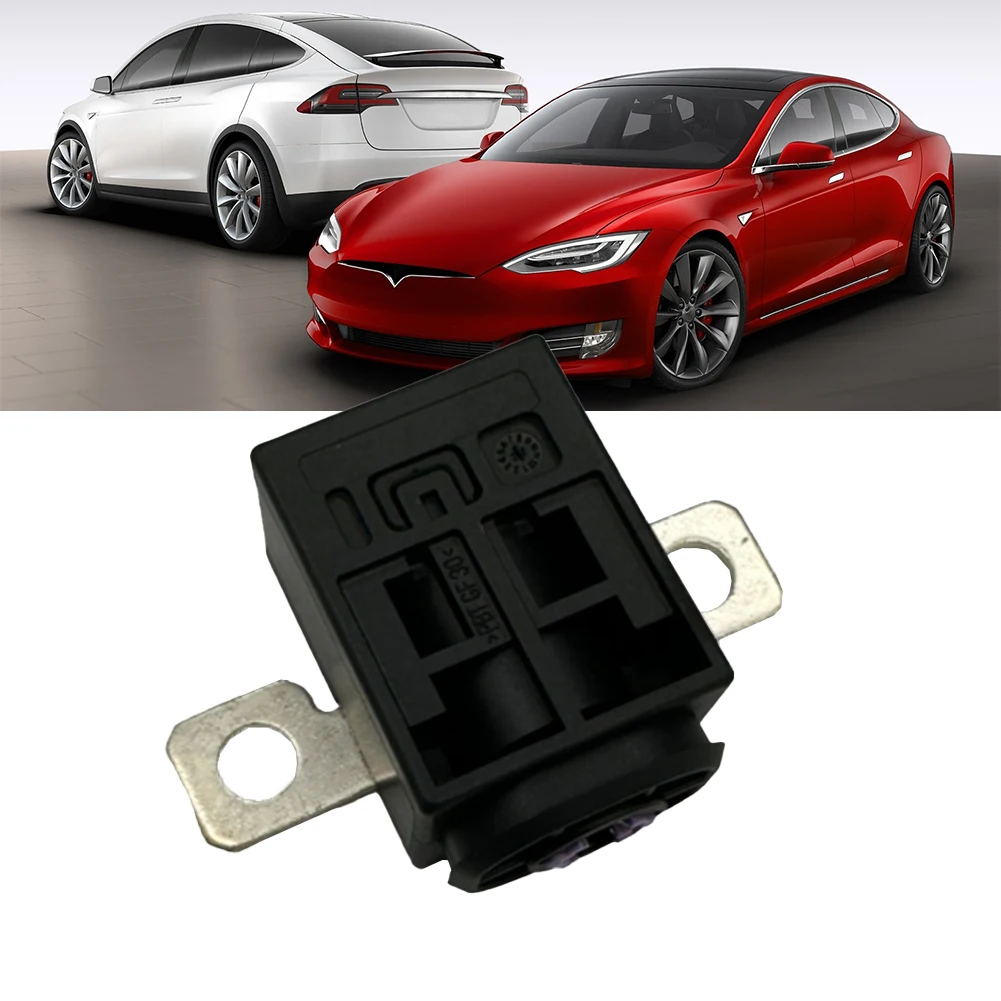 

Модуль отключения аккумулятора Tesla Model S 2012-2021 1060392-00-A