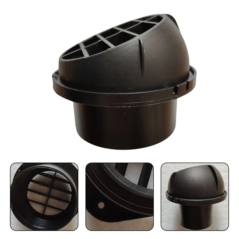 

Car Heater Vent Outlet Parking Heater 75mm/60mm/42mm Air Vent Car Heater Outlet Directional Rotatable 10.75*6.8*7.5cm Accessorie