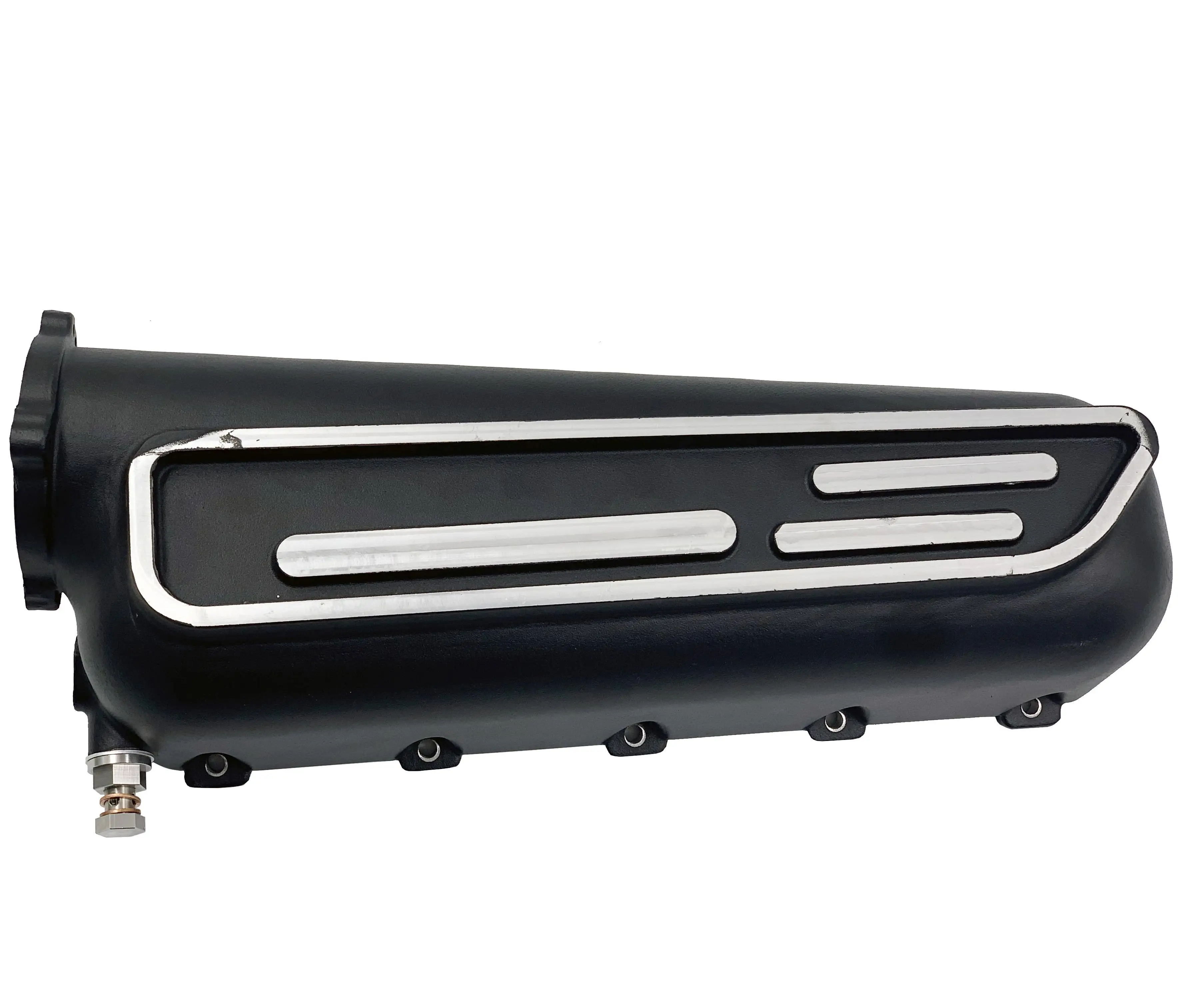 Семейный впускной коллектор RS3 в сборе для Audi TTRS 85 8V 2 5 TFSI EV02 EA855 2017 +