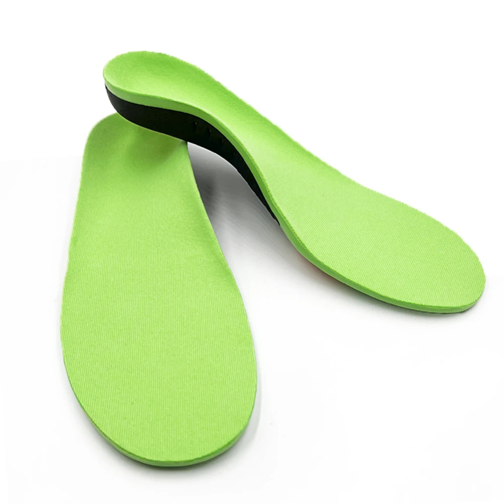 Ортопедическая стелька KOTLIKOFF Arch для плоских ног поддерживающая амортизацию