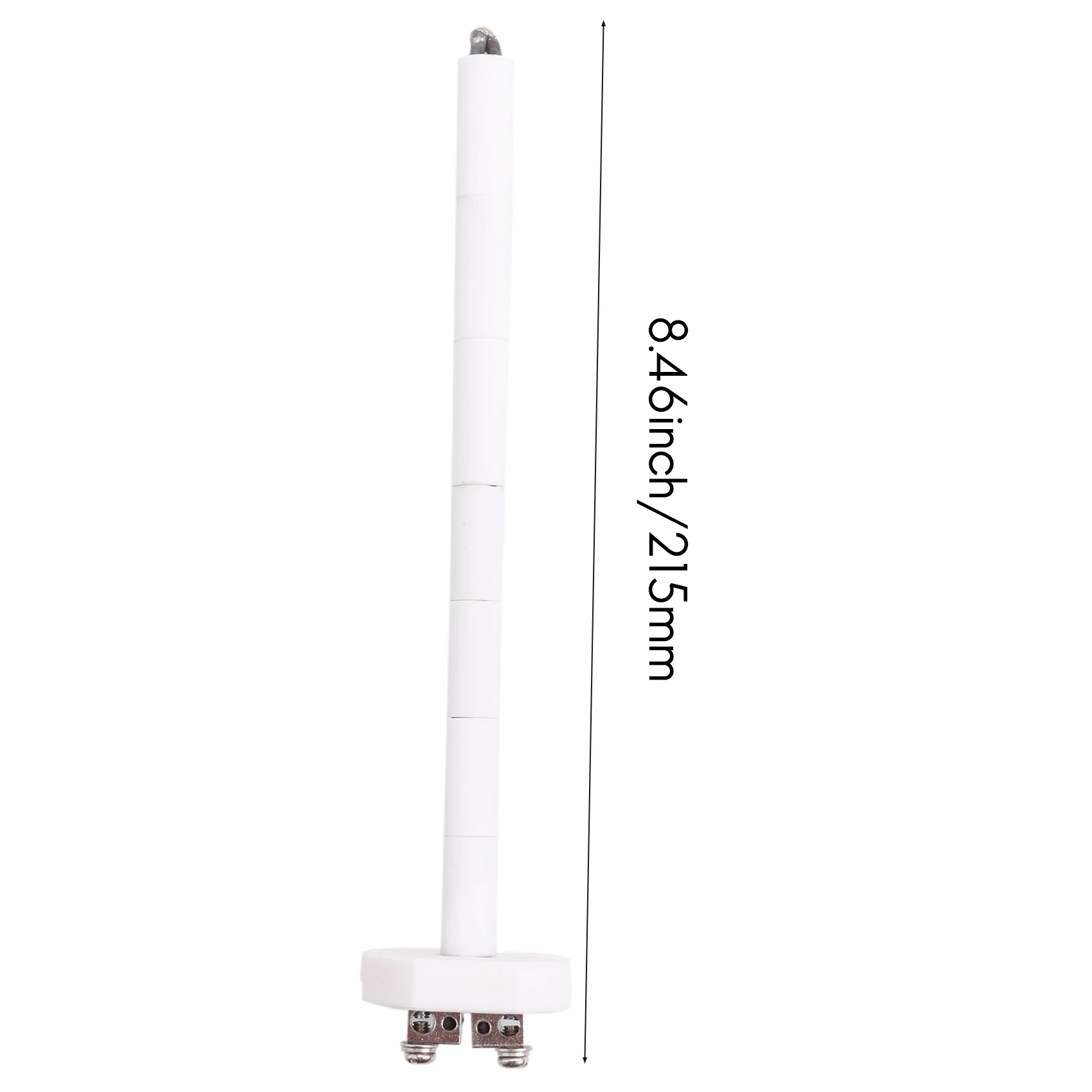 Высокотемпературный термопарный датчик типа K для керамической печи 2372 по