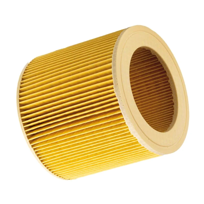 

Фильтры для пылесосов Karcher WD2250 WD3.200 MV2 MV3 WD3