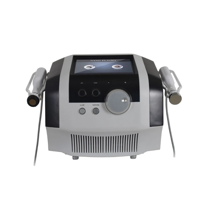 Космический плазменный инструмент для стерилизации и восстановления