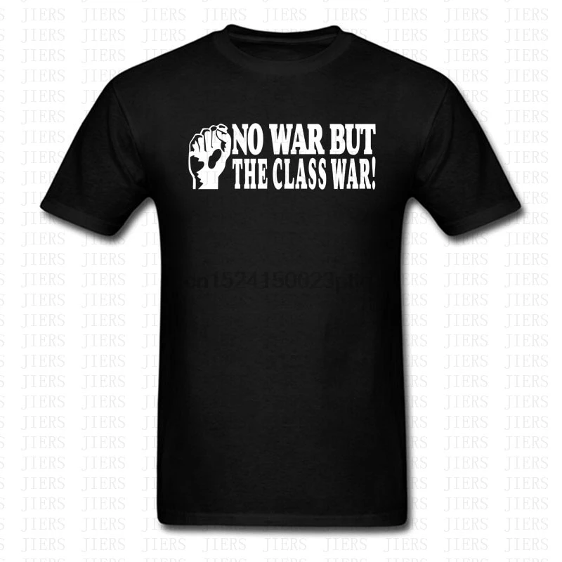 Модная футболка класса войны в стиле панк анархия музыка Че Гевара релюция