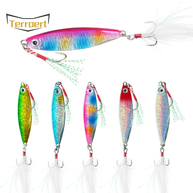 

1pcs 7g/10g/15g/20g/30g VIB Metal Fishing Lure for Aucha Perch Bass Catfish Fishing Tackle Artificiais Baits