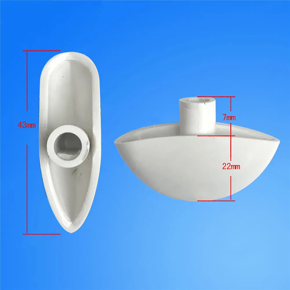

Сменная кнопка включения для микроволновой печи Haier, 1 шт.