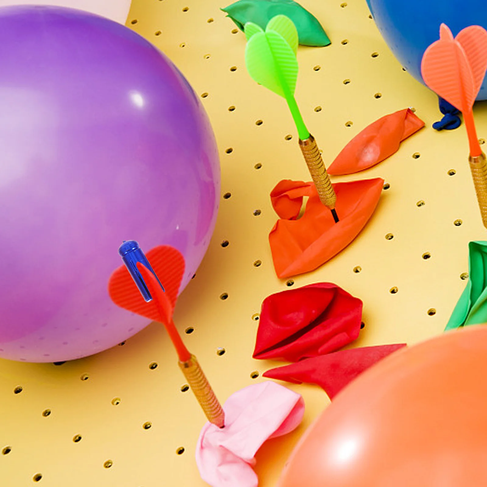 24 шт. защита для крыльев дартса профессиональные защитные приспособления