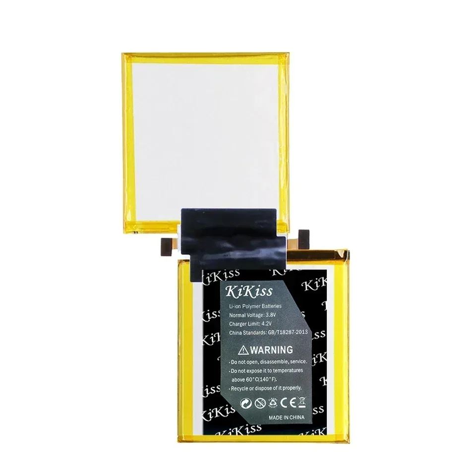 Аккумулятор KiKiss 7000 мАч для AMAZON 3HT7G Kindle Fire HD 8 9 KINDLEFIREHD89 KINDLEFIREHD894G 58- 000015 S2012-002-D