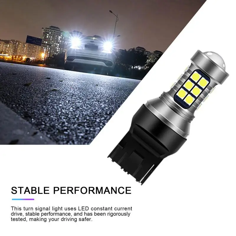 1156 T20 T 15 3030 фонарь заднего хода для автомобиля