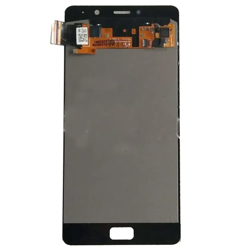 Shyueda 100% Orig 5 "для Lenovo Vibe P2 P2c72 P2a42 ЖК-дисплей с дигитайзером сенсорного экрана