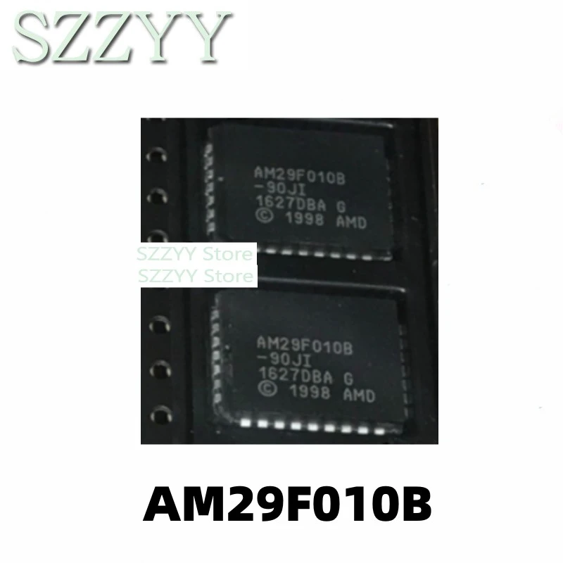 Фотосессия 1 шт. Φ AM29F010 PLCC32