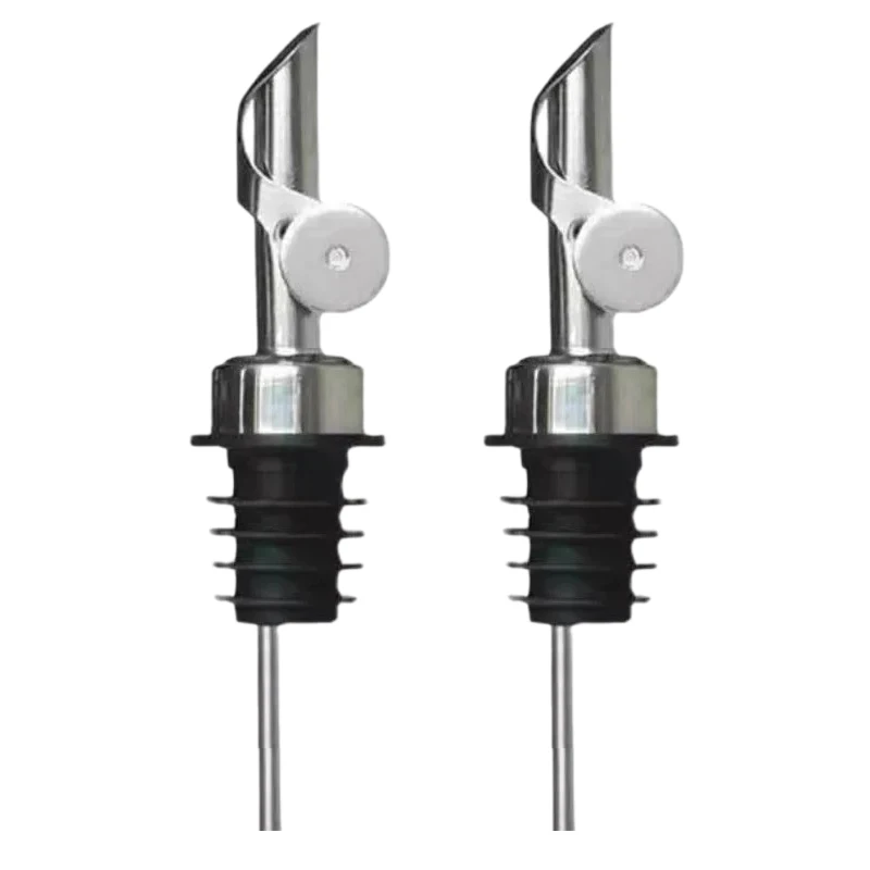 

Автоматический дозатор для масла из нержавеющей стали