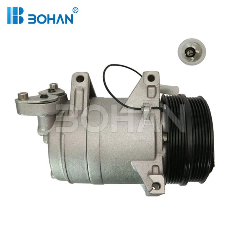 

compressor ac 2004-2014 for Volvo S40II/V50 2004-2014 for Ford Focus II 30742214 30761390 30767273 30780330 36000029 BH-FD215