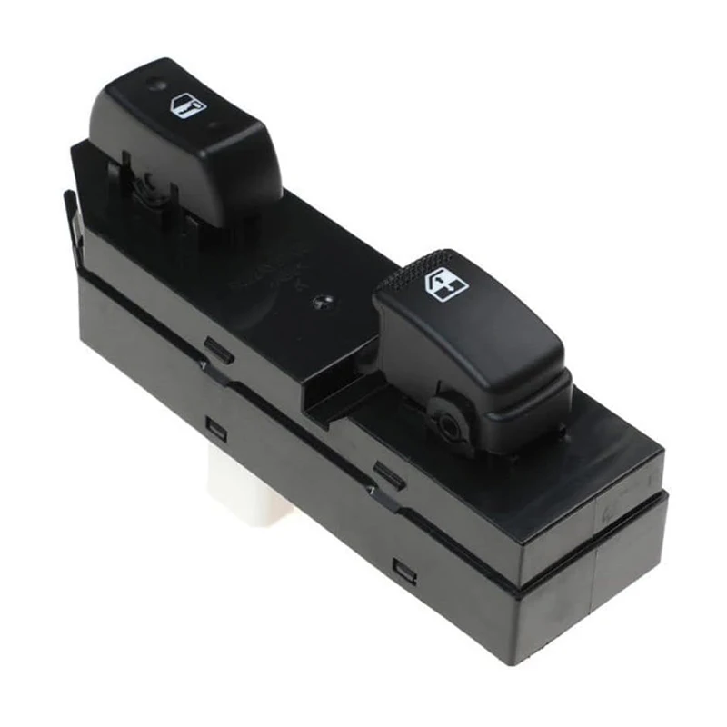 93575-2E100 переключатель стеклоподъемника пассажирского автомобиля для Hyundai Tucson MK1 JM