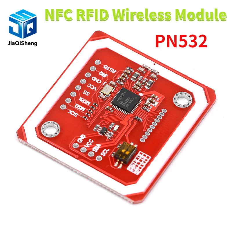 PN532 NFC RFID Беспроводной модуль V3 пользовательские комплекты считыватель писатель