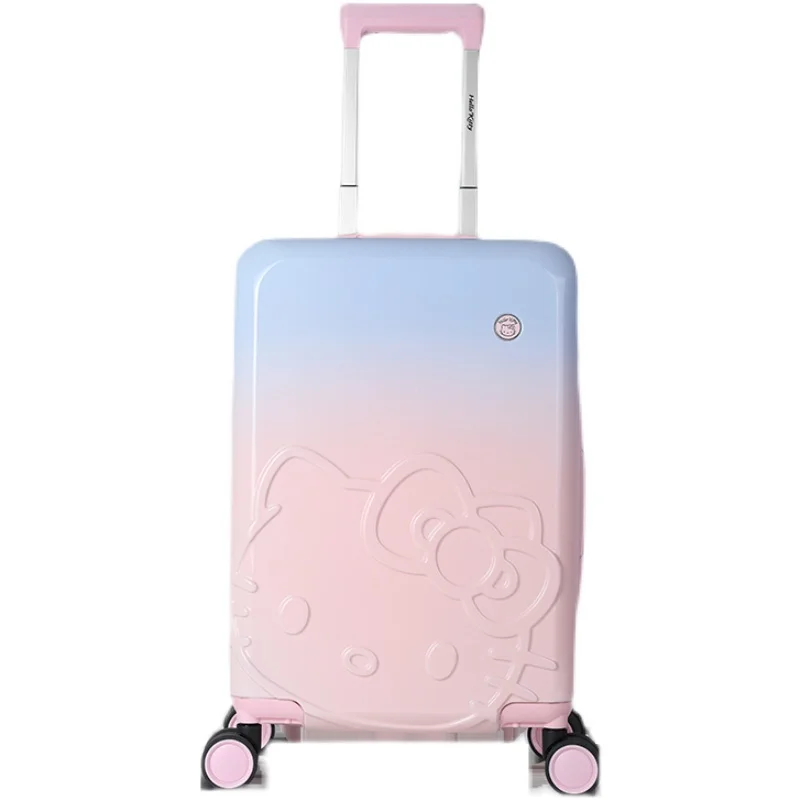 Рисунок 6 - Чемодан Kawaii Hello Kitty аниме 20