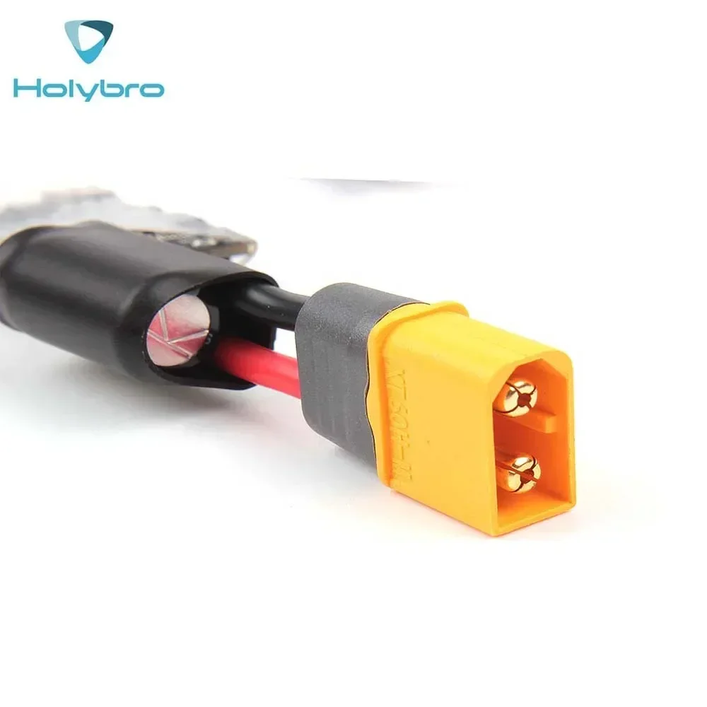 Модуль питания Holybro PM02 V3, плата распределения питания 12S для полетных контроллеров APM Pix32 Pixhawk4 (art.: 3920da16f0ecf) - 3920da16f0ecf