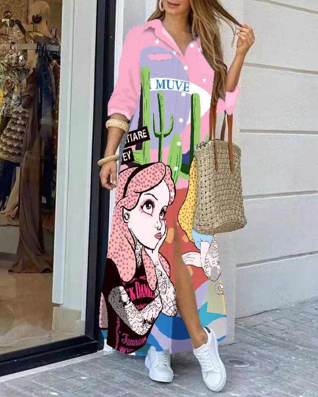 Женское асимметричное платье с рукавом-лодочкой неформальное элегантное