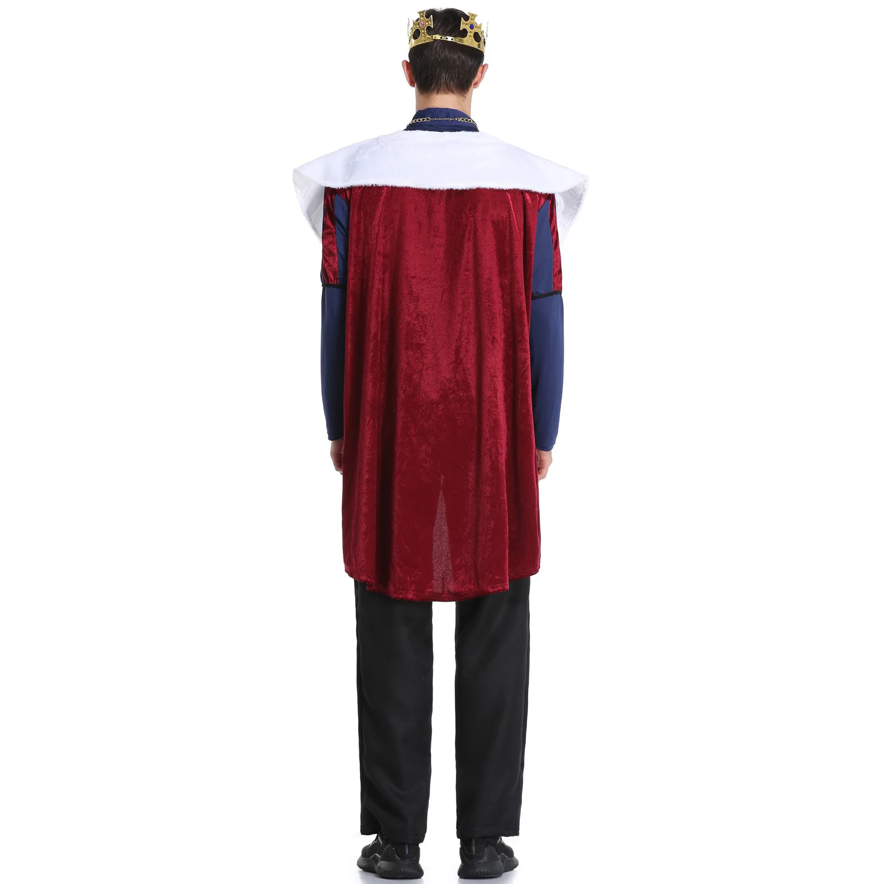 Ролевая вечеринка для взрослых рождественские средневековые наряды королевы