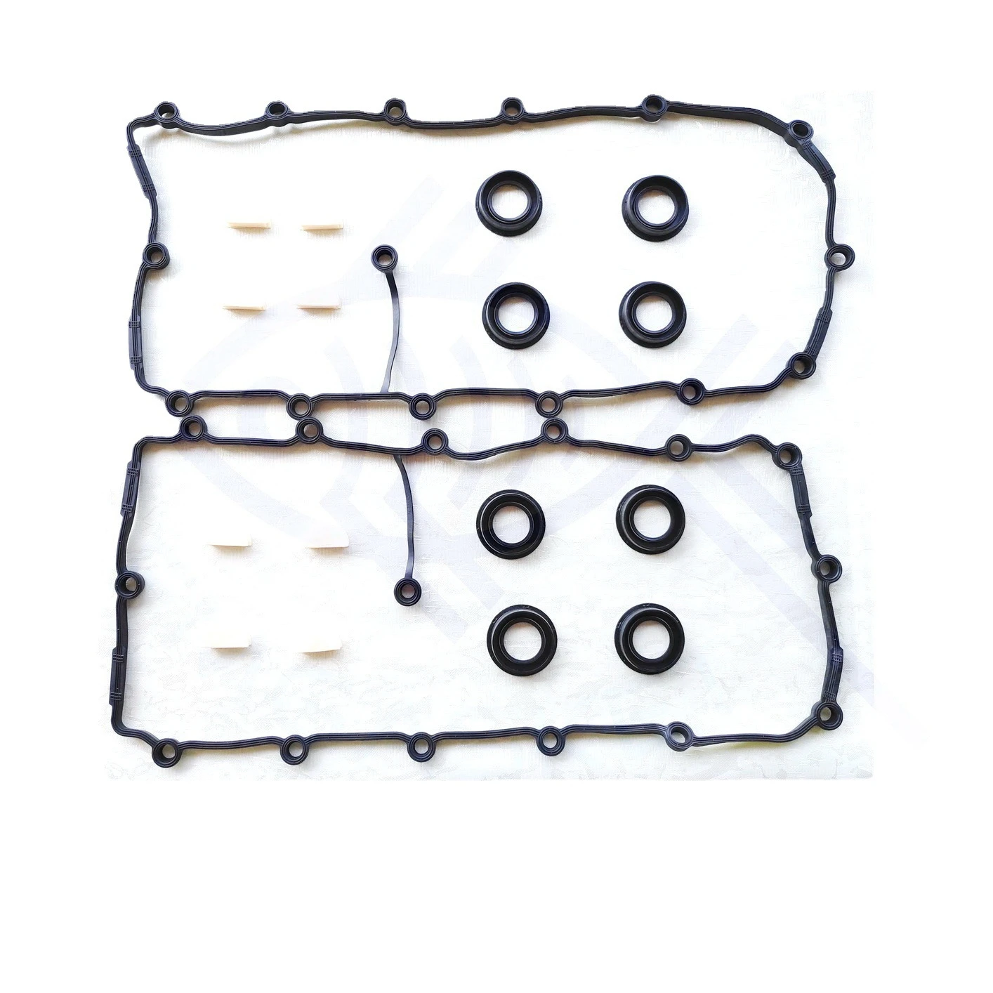 Прокладка крышки клапана автомобиля 077198025B 077198025C для Audi A6L A8L C6 4 2 BAT BBK