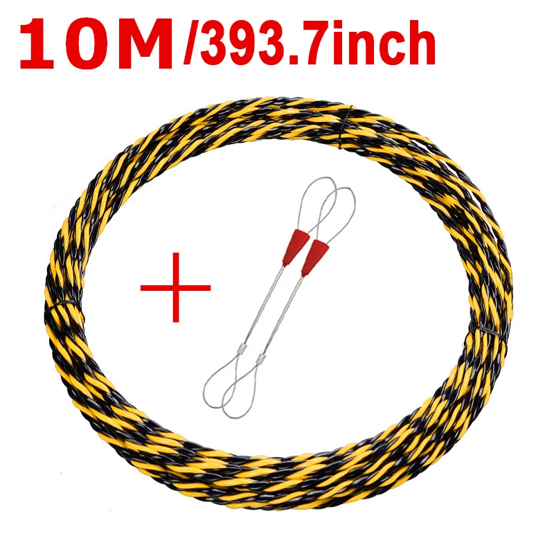 

Электрический протяжник для проводов MY-5151