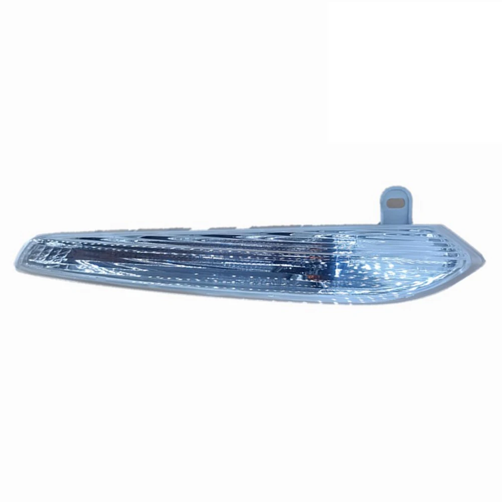 

Car Front Left Bumper Corner Turn Signal Sequential Lights Indicator Lamp with Bulbs for DS5 2013-2017