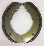 

Код магазина: Φ для задней тормозной колодки