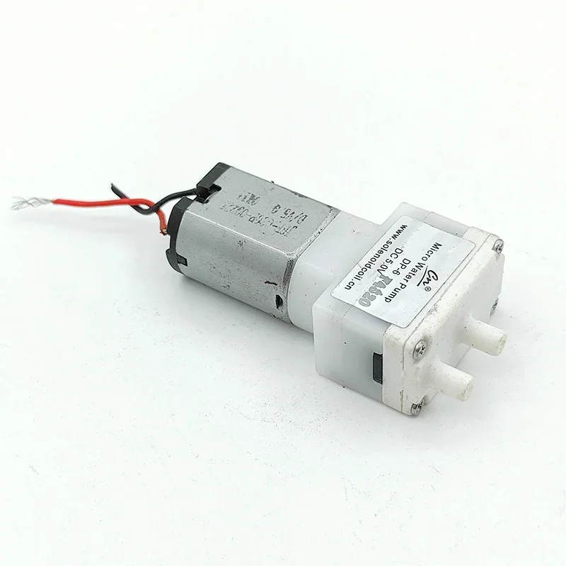 Диафрагменный водяной насос CN DP-6 Micro 030