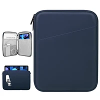 laptop sleeve bag case 9 10 2 10 5 10 9 11 for ipad air 5 4 2022galaxy tab a8 s8 a7 protective bag carrying case with pocket