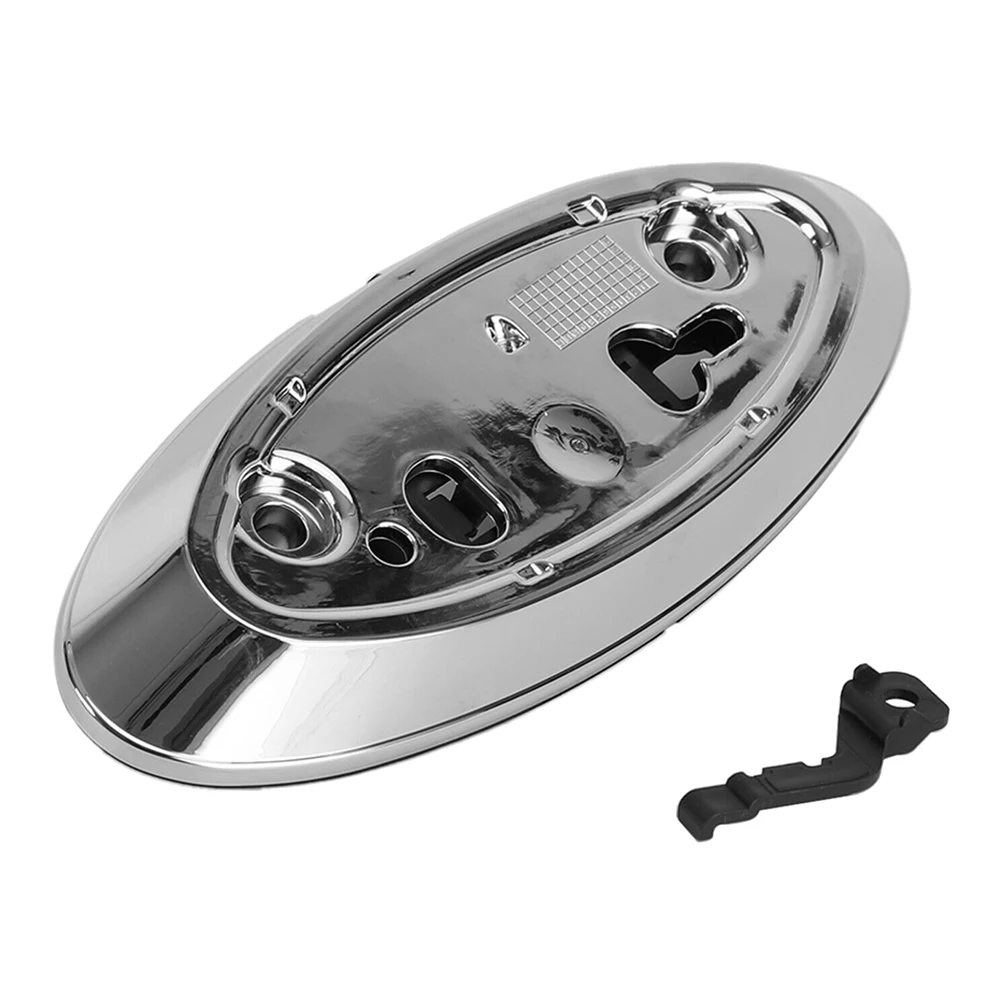 

Задняя крышка для камеры заднего вида с эмблемой для Ford F-150 09-14 / 13-16 F-250/12-20 RANGER