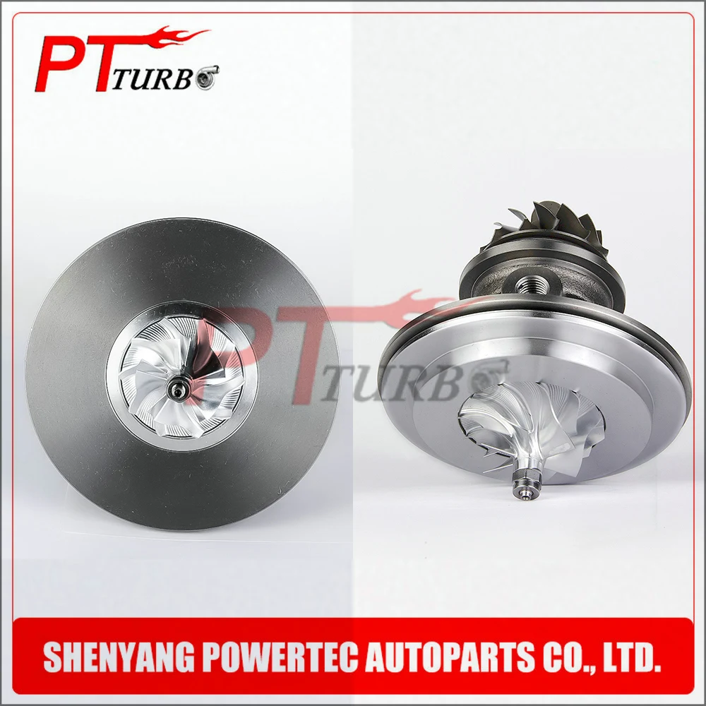 Картридж с турбонаддувом для VW Amarok Transporter Multivan 2.0TDI 163/180 л.с. 120/132 кВт TDI-CR CFCA 10009880025 +