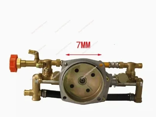 139F 140F GX35 Универсальный распылитель высокого давления головка водяного насоса