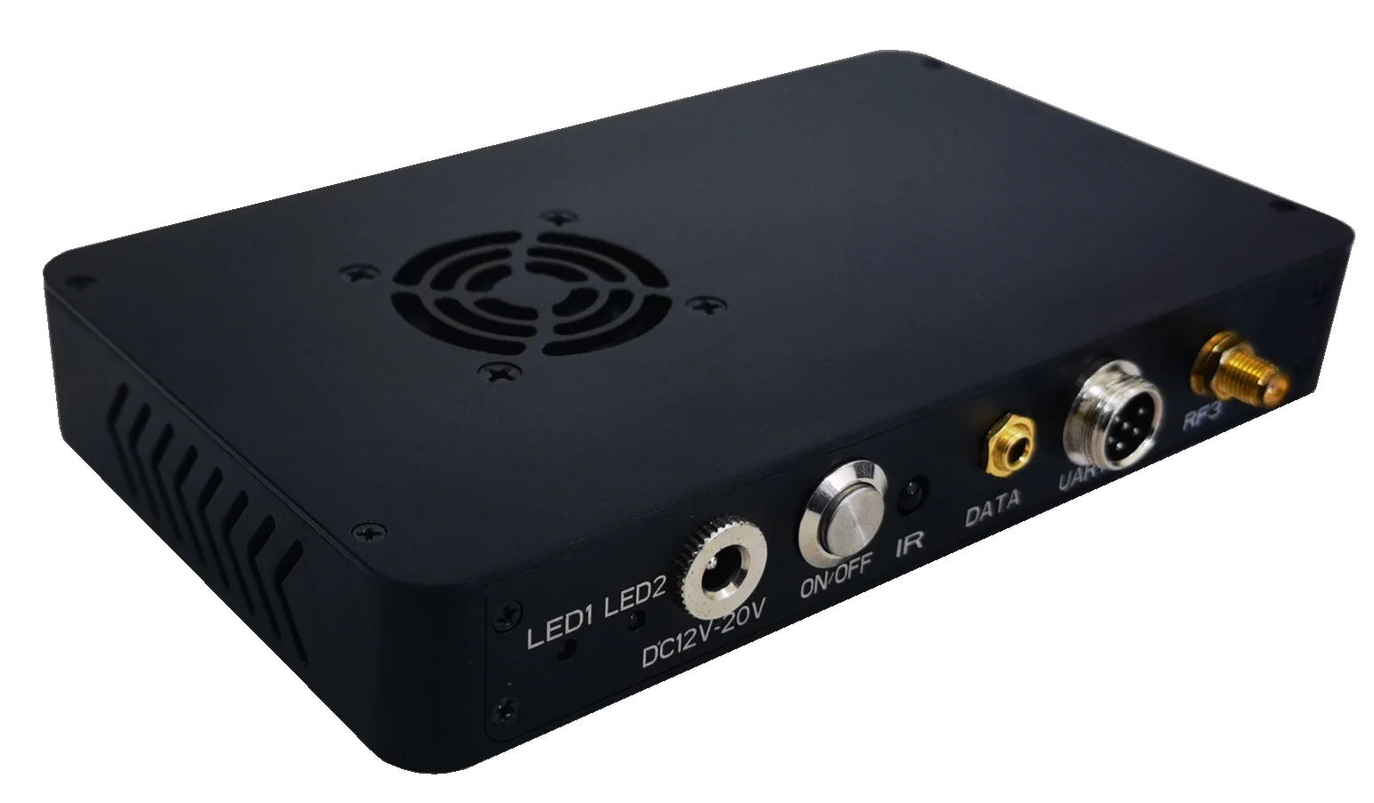 Cofdm видеотрансивер дальнего действия автомобильный 1080P RF беспроводной