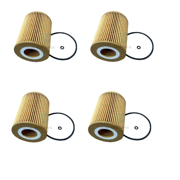 

Масляный фильтр A 6421800009 Для Mercedes Benz GLE W166 C292 2015 2016 2017 2018 2019 GLE 350d 4MATIC OM642 Автомобильные аксессуары