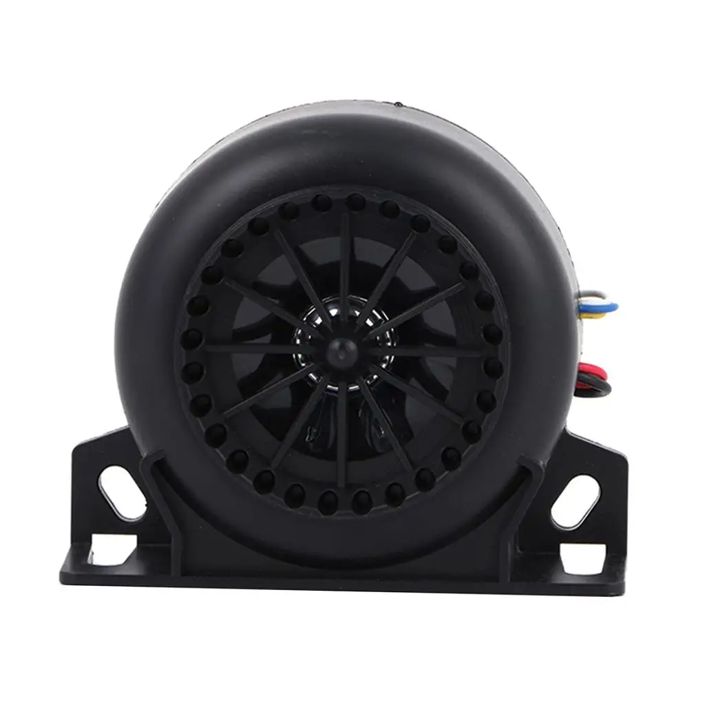 

Universal Backup Warning Alarm 12V 102dB Reversing Beeper Horn For Car Trucks