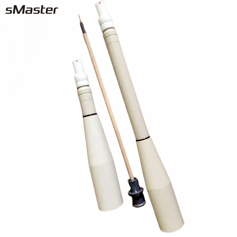 Взрывы Удлинитель сопла 0390901 или 0390902 Для пистолета-распылителя WAGNER PEA-C4 Hi-Q