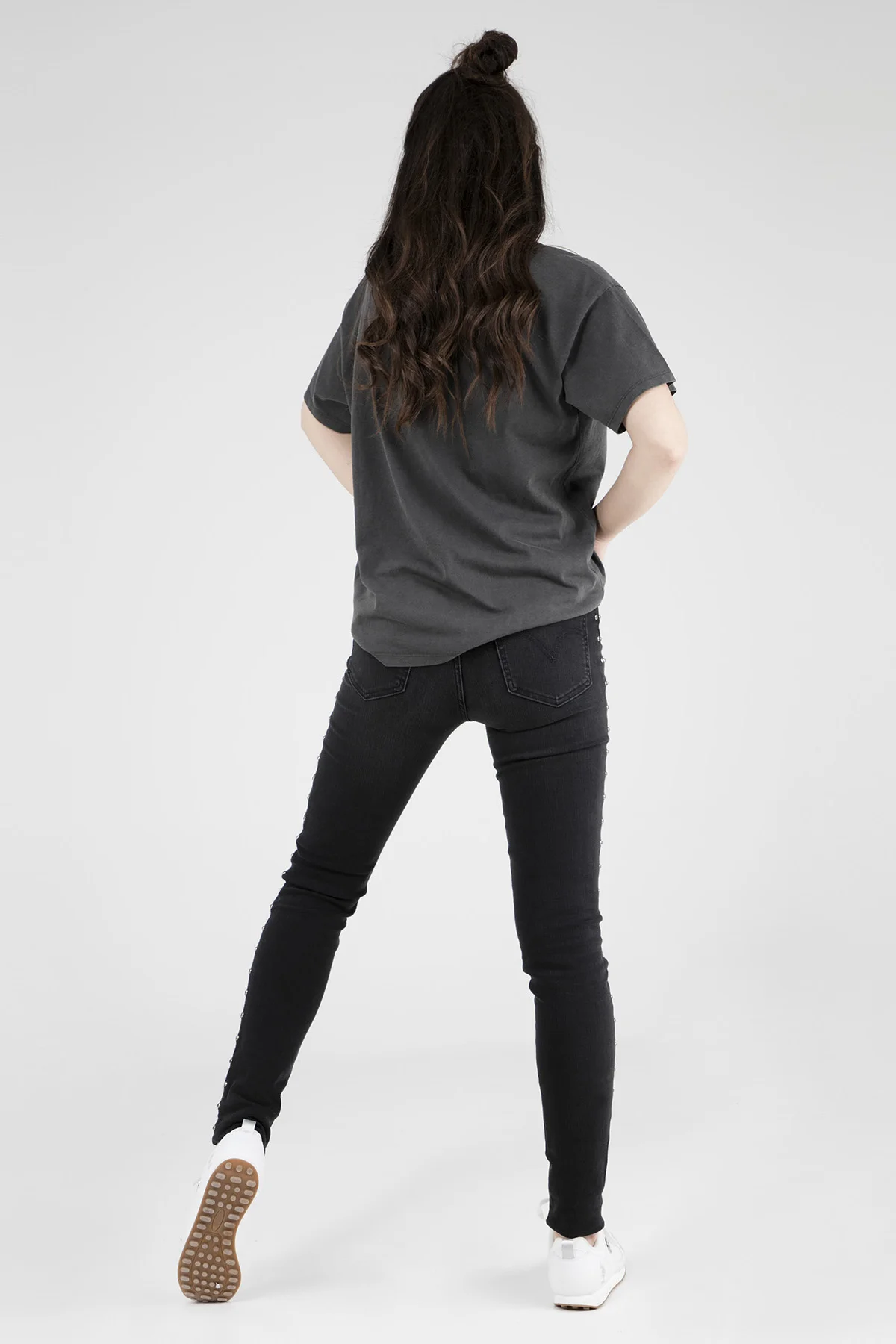 Женские джинсы Levi's Mile джинсовые брюки 227910068| |