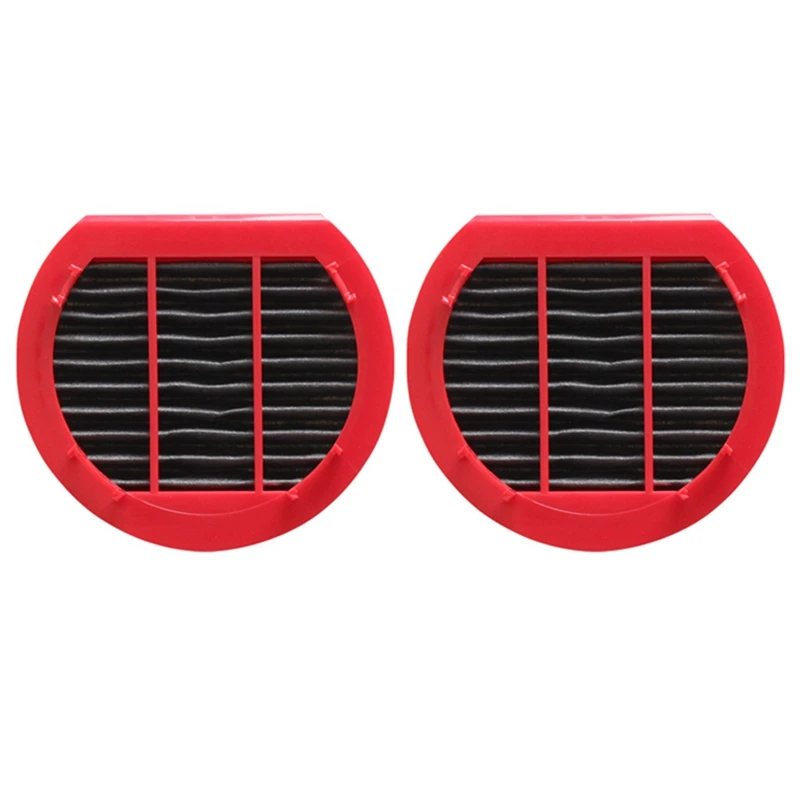 

Hepa Filters For Deerma VC25 Handheld Vacuum Cleaner Spare Parts Accessories Cleaning Brushes Handheld Vacuum Cleane