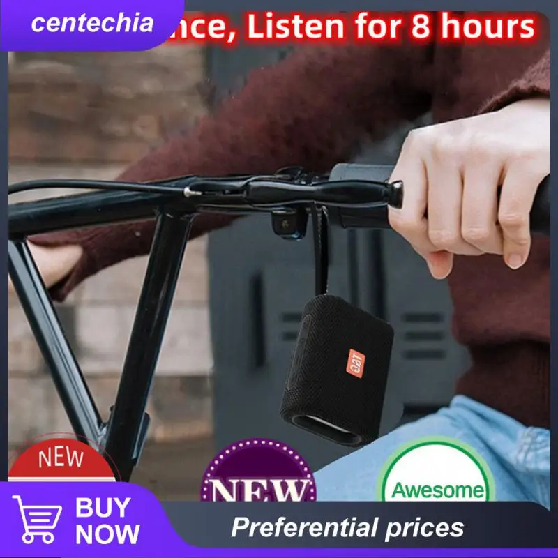 

Waterproof Grade Ipx 4 High Speed Transmission Support For Answering Car Speaker Waterproof Splash Small And Exquisite