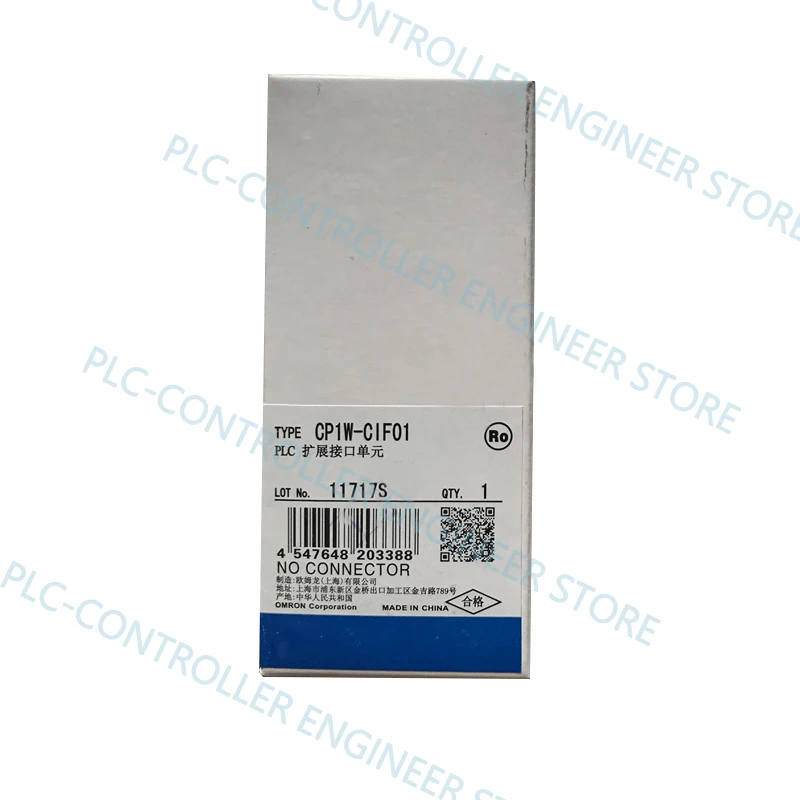 

Новинка в коробке, контроллер PLC, 24 часа в сутки
