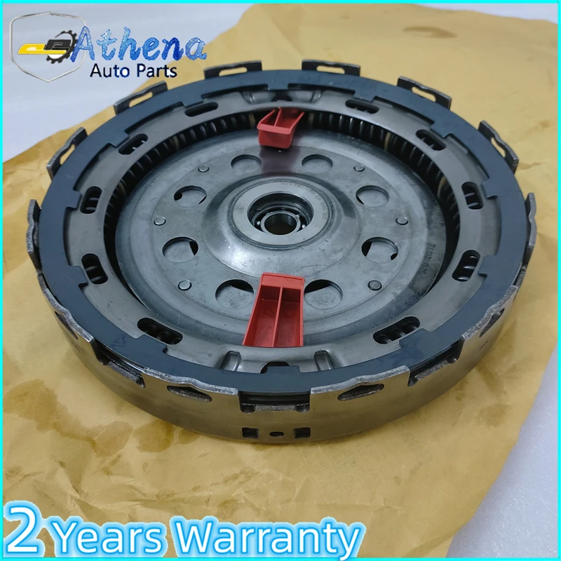 Высококачественный амортизирующий диск DCT360 автозапчасти