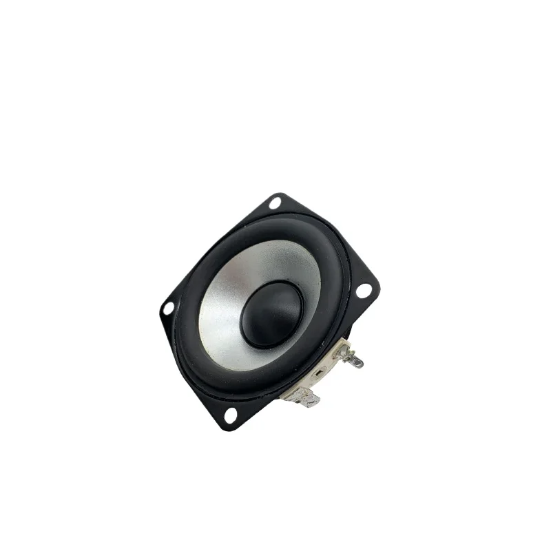 SOTAMIA 2 шт. 5 дюйма 66 мм полнодиапазонные динамики 4 Ом 15 Вт усилитель звука динамик