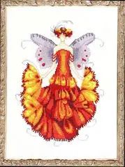 56-NC200 (считается Набор для вышивки крестиком 11CT 14CT 18CT наборы