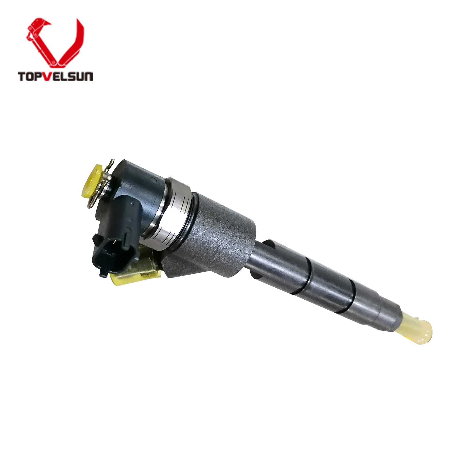 Топливный инжектор TOPVELSUN 0 445 110 603 0445110603 совместимый с экскаватором Sany 265C